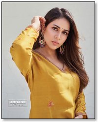 Lavanya Tripathi photo gallery - Telugu cinema actress