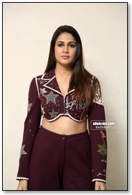 Lavanya Tripathi photo gallery - Telugu cinema actress