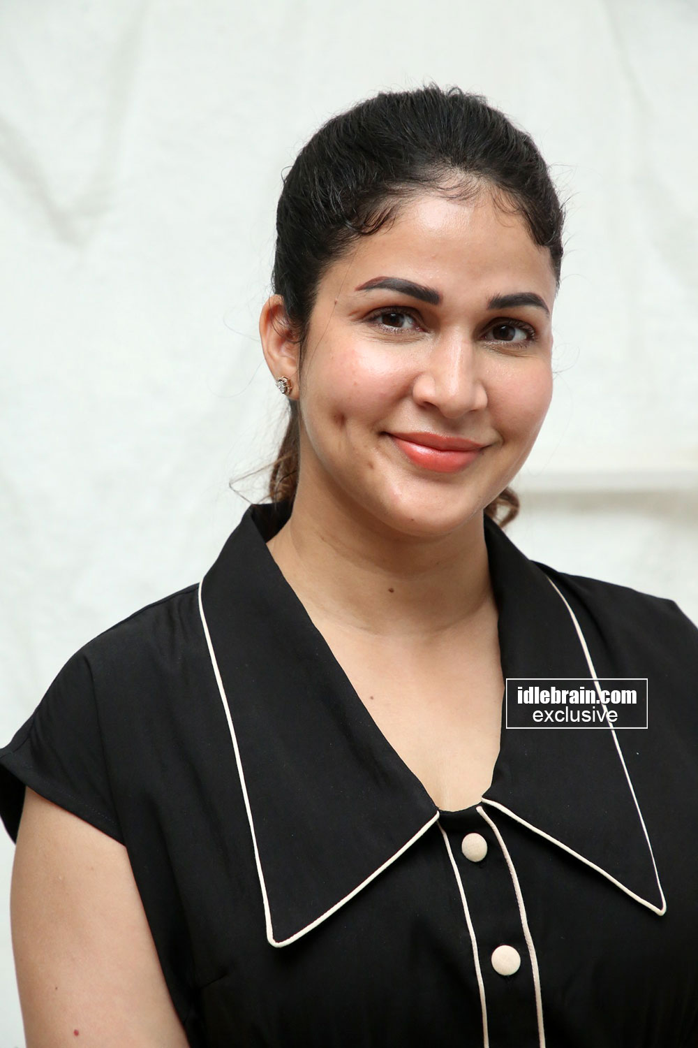 Lavanya (Andala Rakshasi) hot sexy lavanya HD still 15