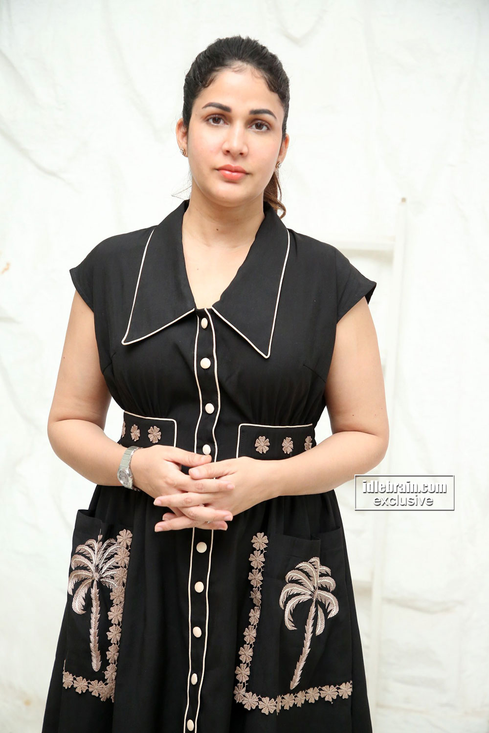 Lavanya (Andala Rakshasi) hot sexy lavanya HD still 19