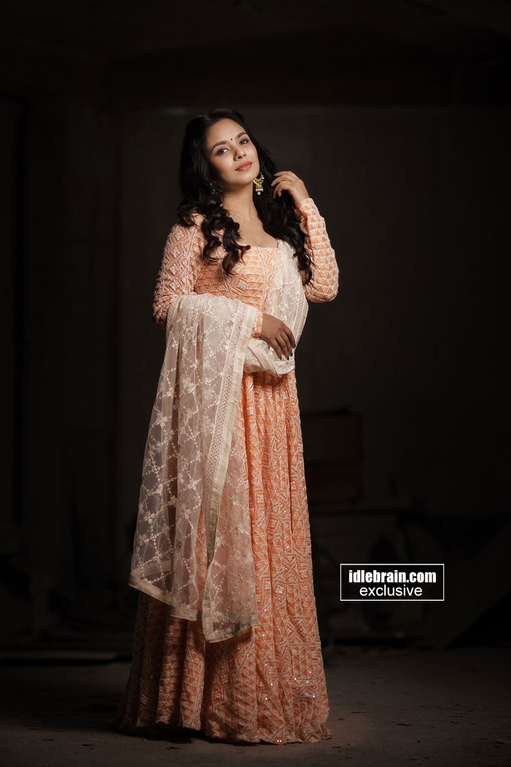 Maya Nelluri photo gallery - Telugu cinema actress