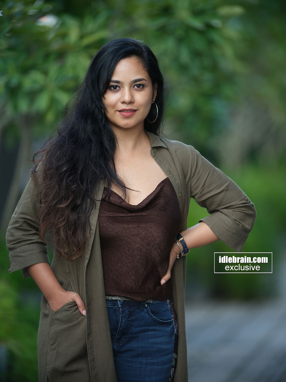 Maya Nelluri photo gallery Telugu cinema actress Maya Nelluri photo gallery Telugu cinema actress