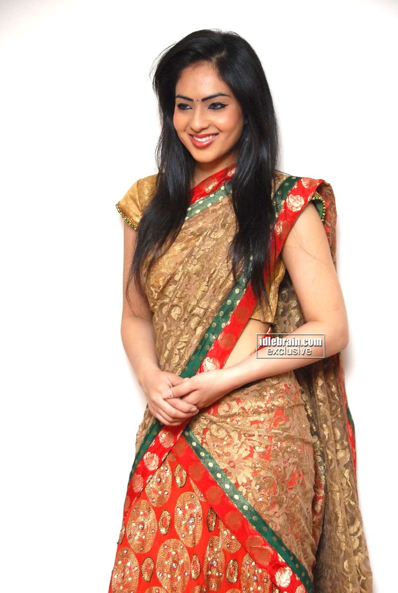 Nikesha Patel hot sexy nikishapatel HD still 101