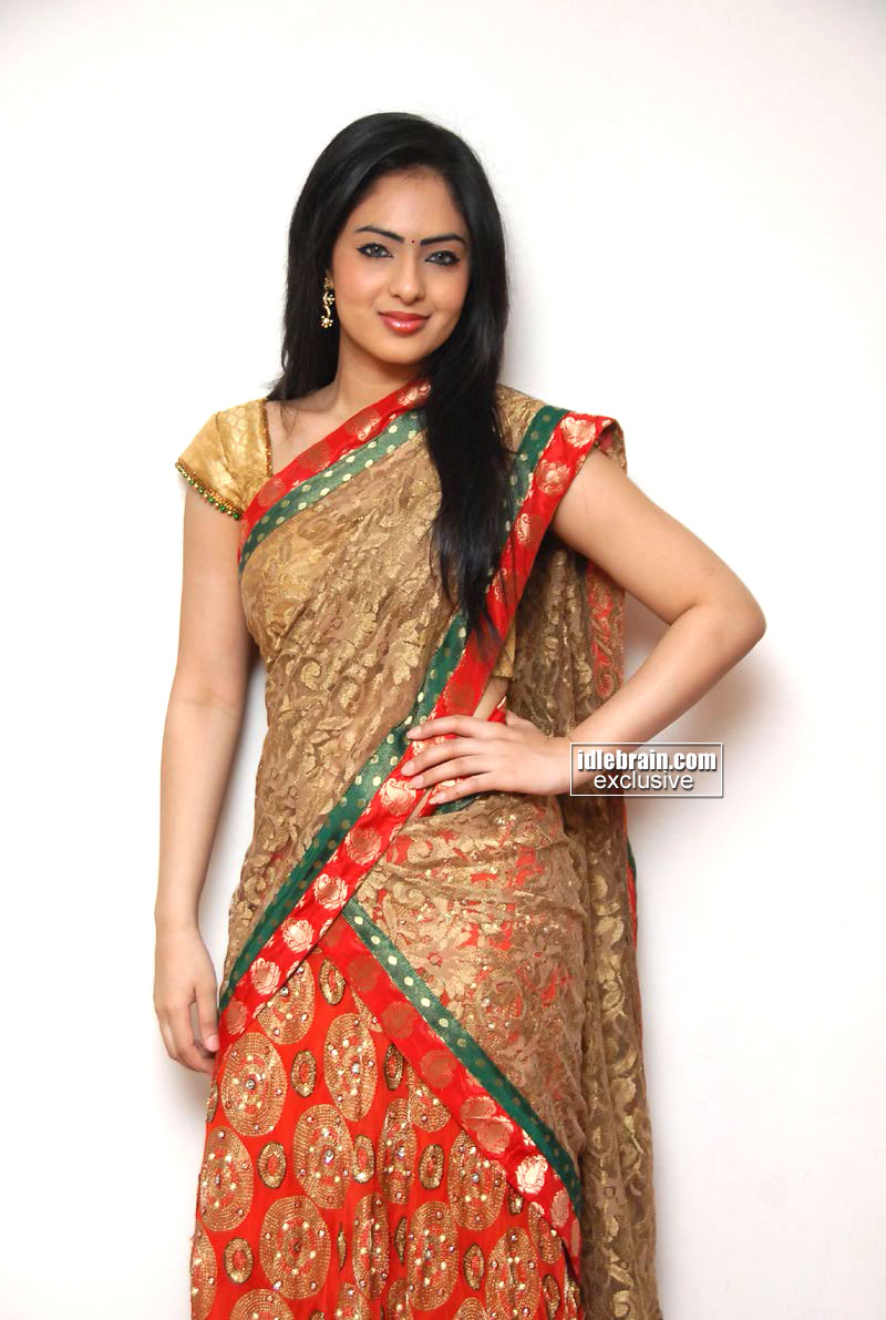 Nikesha Patel hot sexy nikishapatel HD still 68