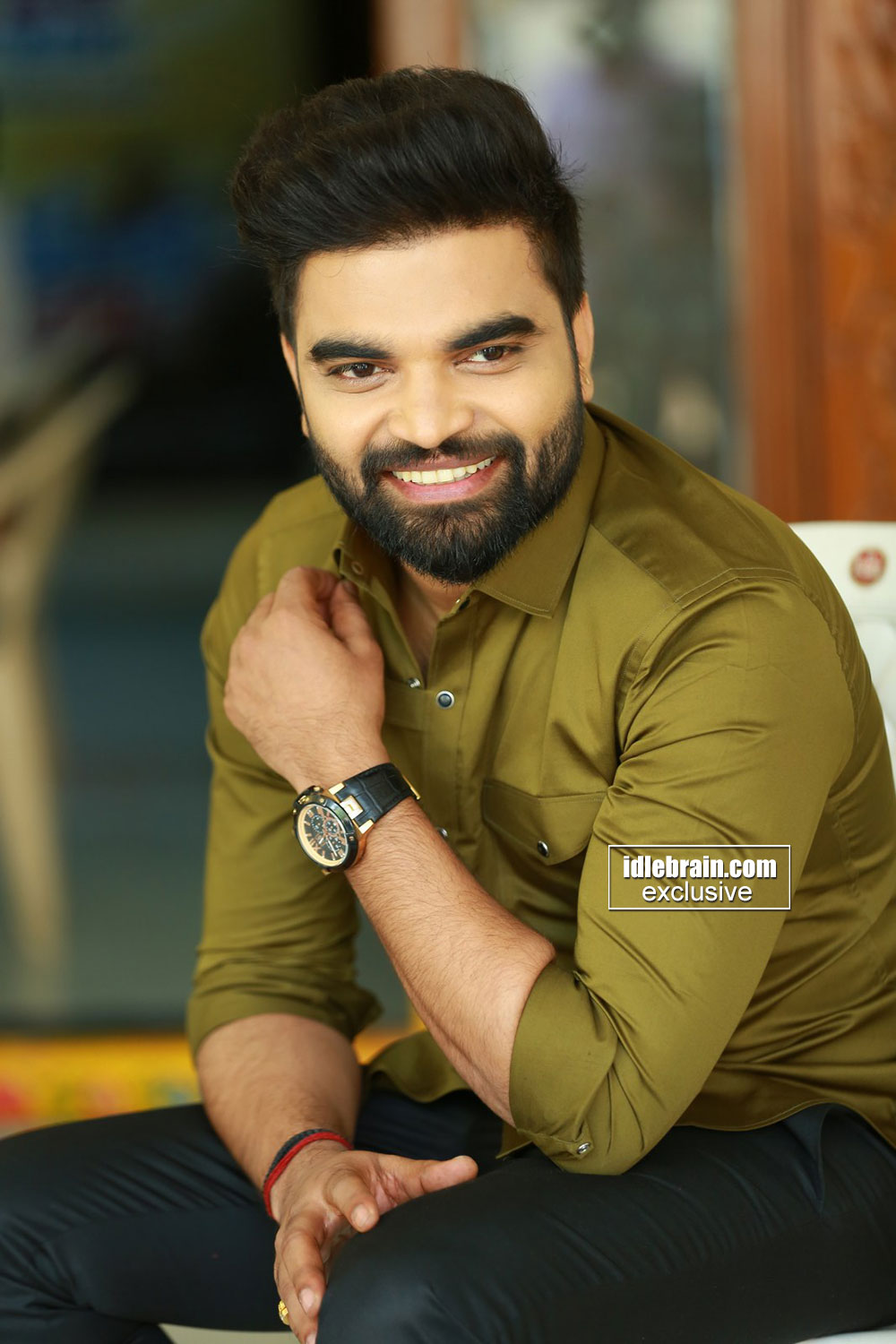 Pradeep Machiraju on X: 