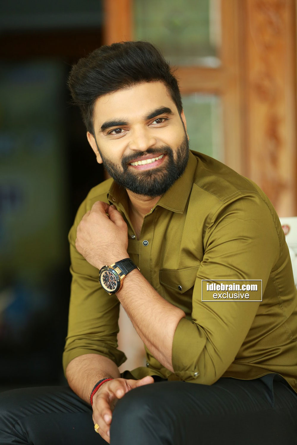 యాంకర్ ప్రదీప్ త్వరలోనే హీరో ప్రదీప్..! - anchor pradeep machiraju debut as  hero - Samayam Telugu