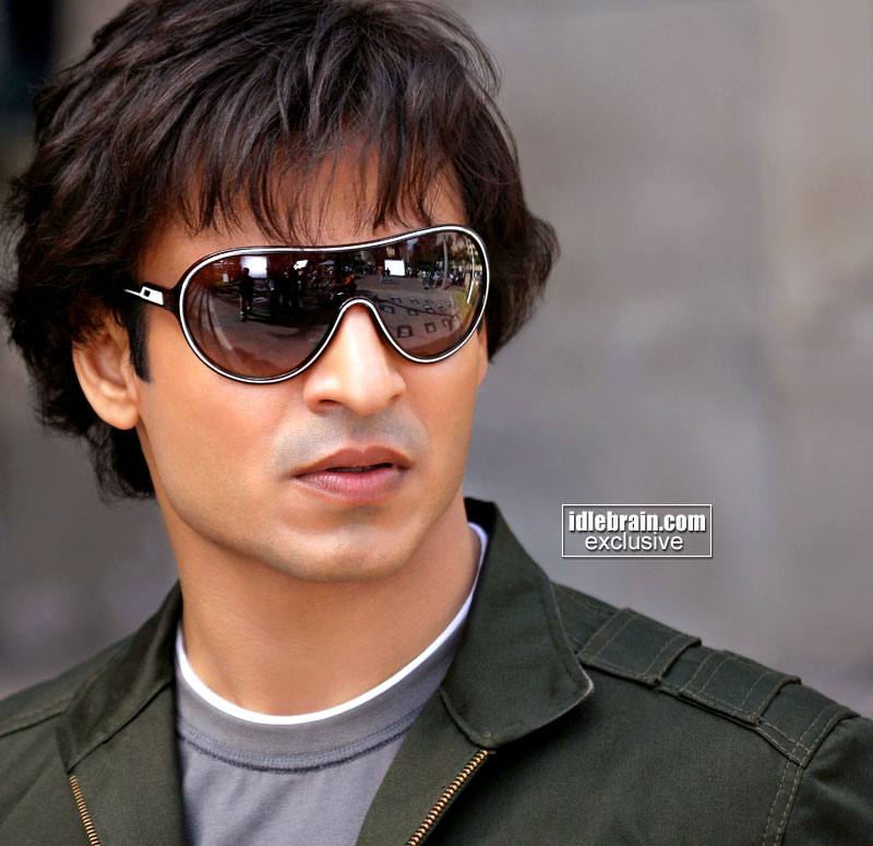 Vivek Oberoi all set for a 2012 Bollywood return - News18