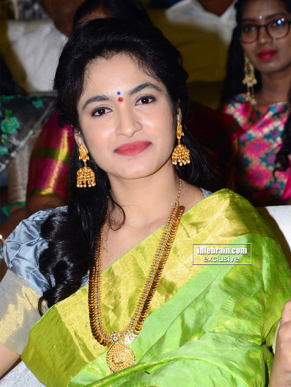 Priya photo gallery - Telugu cinema actress