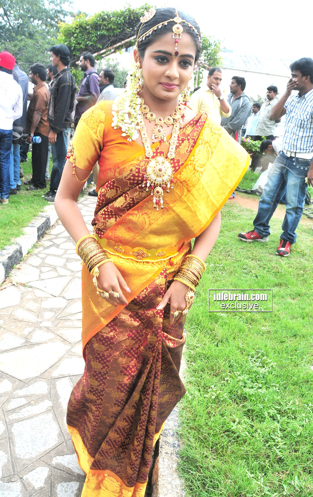 Priyamani hot sexy priyamani HD still 5