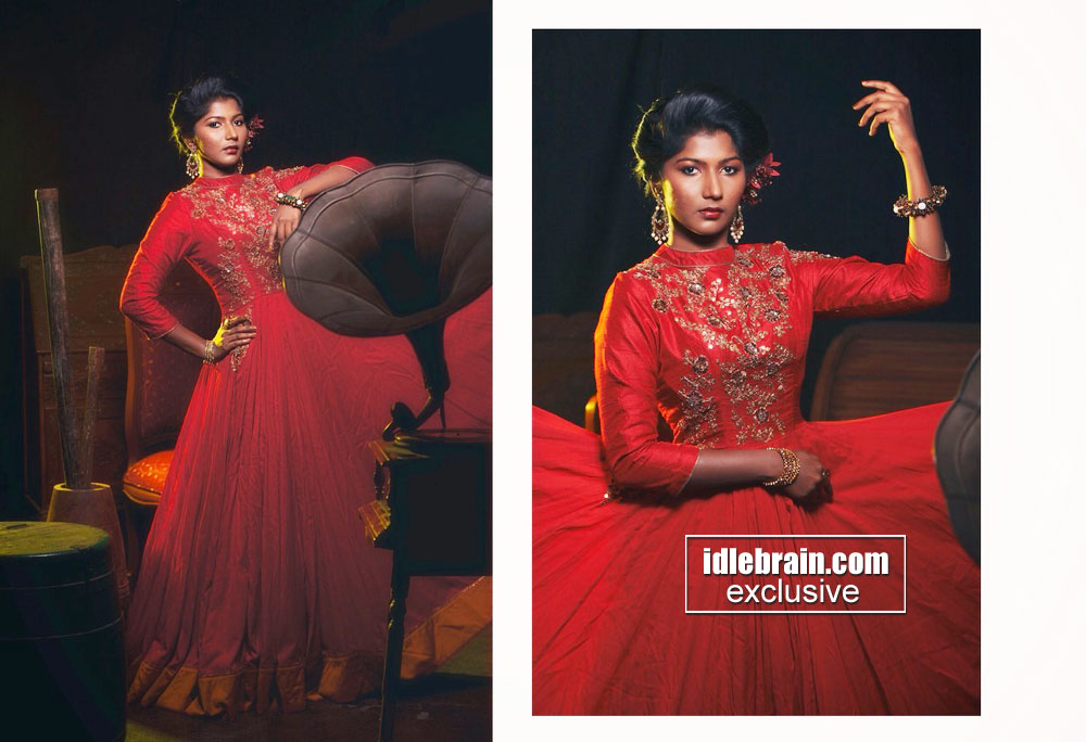 Raichal hot sexy HD gallery stills