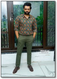 Ram Pothineni photo gallery - Telugu film actor