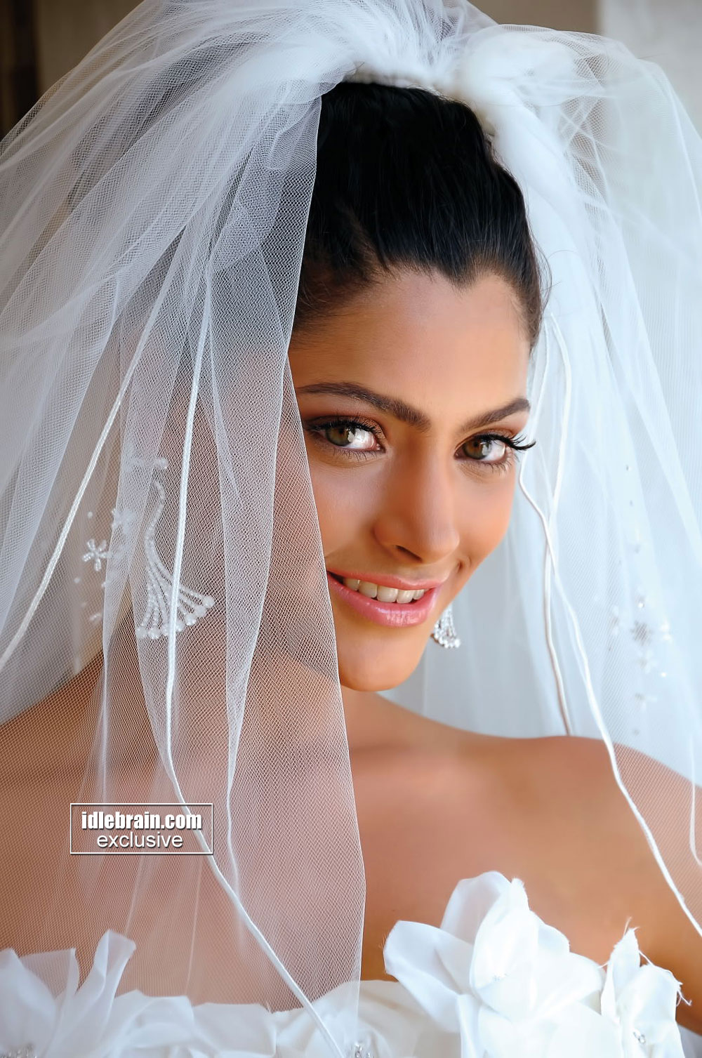 Saiyami Kher hot sexy saiyamikher HD still 3
