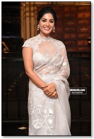 Samyuktha photo gallery - Telugu cinema actress