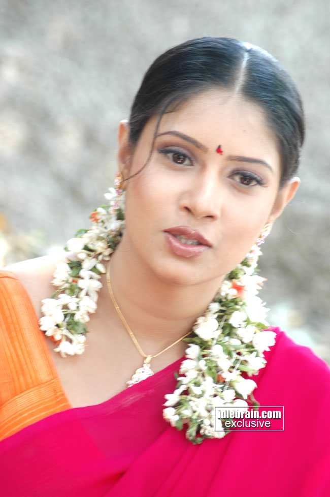 Sanghavi photo gallery - Telugu cinema actress