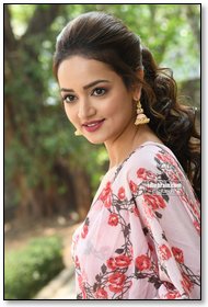 Shanvi Srivastava photo gallery - Telugu cinema actress