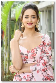 Shanvi Srivastava photo gallery - Telugu cinema actress