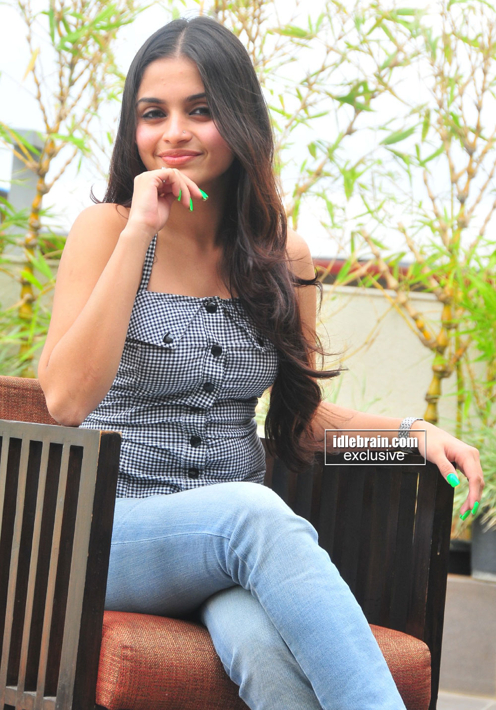 Sheena hot sexy sheena HD still 26