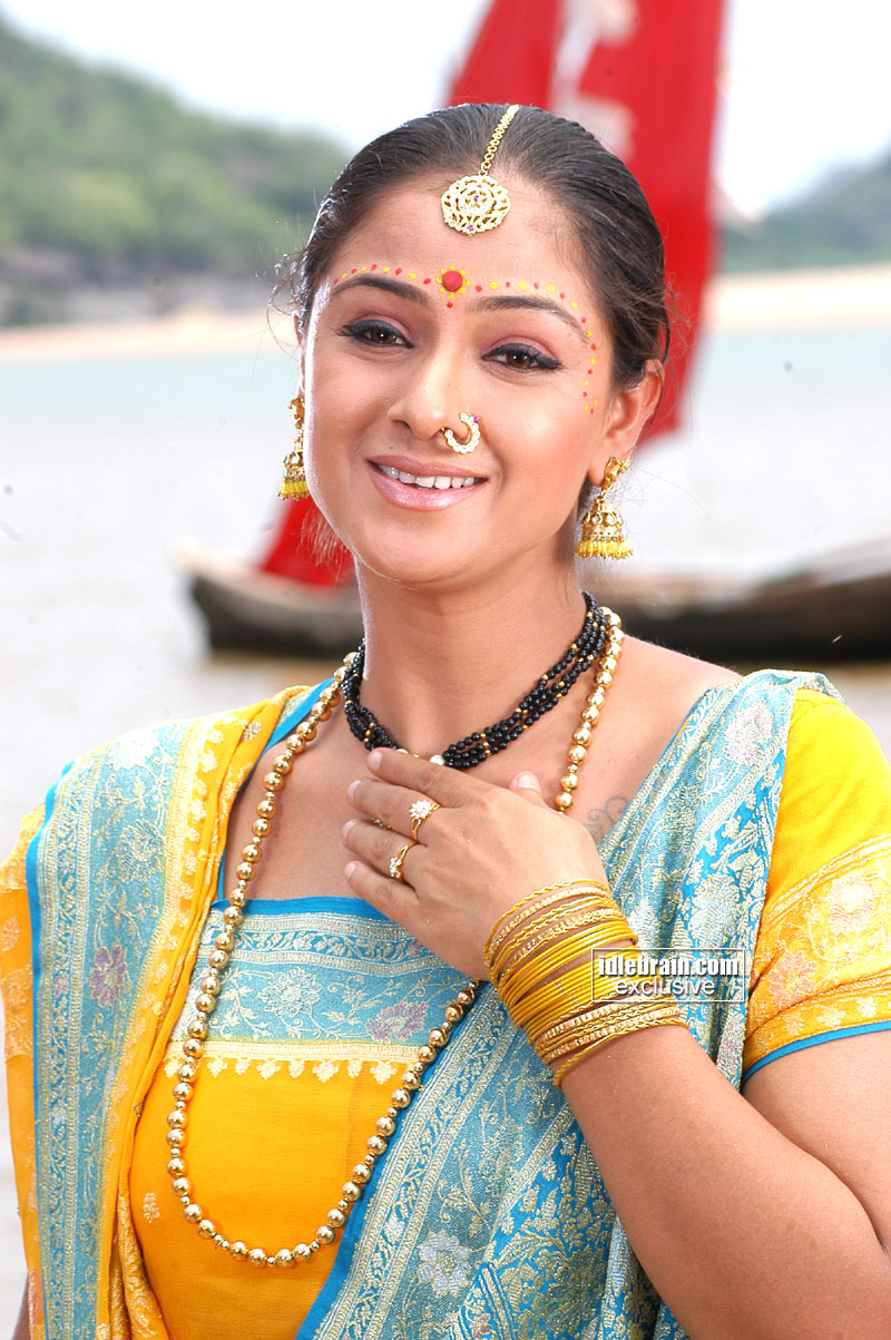 Simran Photo Gallery Telugu Cinema Actress 