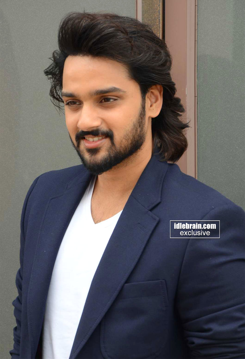 Wedding bells for young Telugu hero