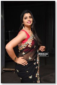 Syamala photo gallery - Telugu cinema actress