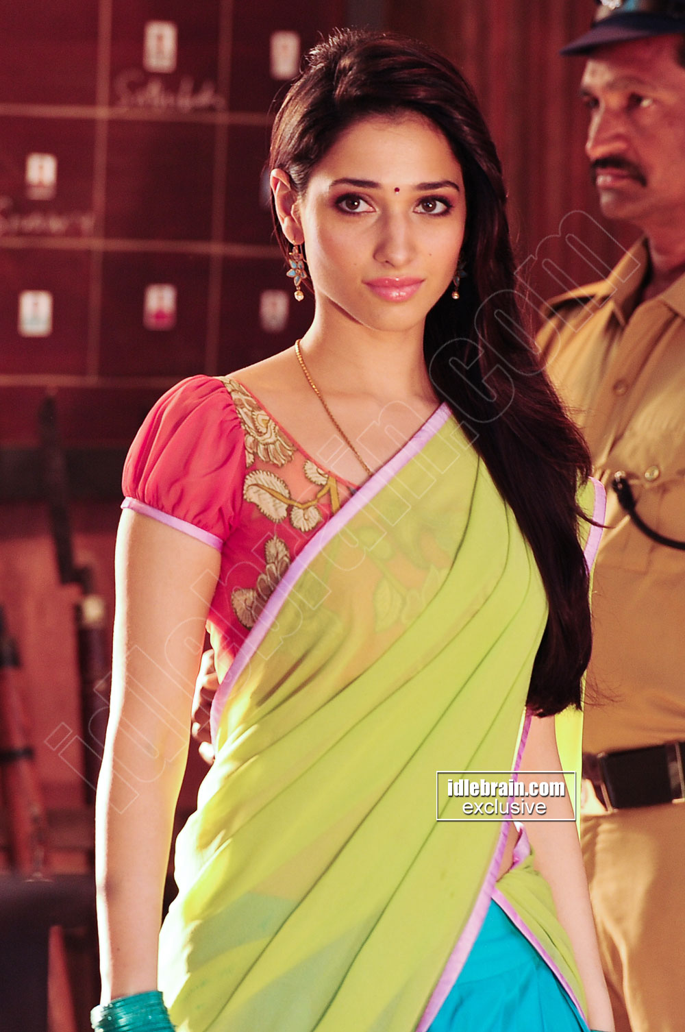 Tamanna photo gallery - Telugu cinema actress