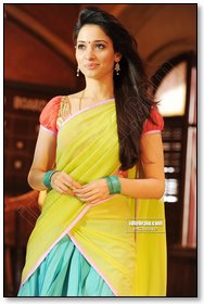 Tamanna photo gallery - Telugu cinema actress