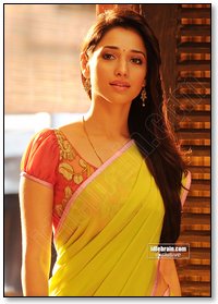 Tamanna photo gallery - Telugu cinema actress