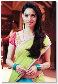 Tamanna photo gallery - Telugu cinema actress