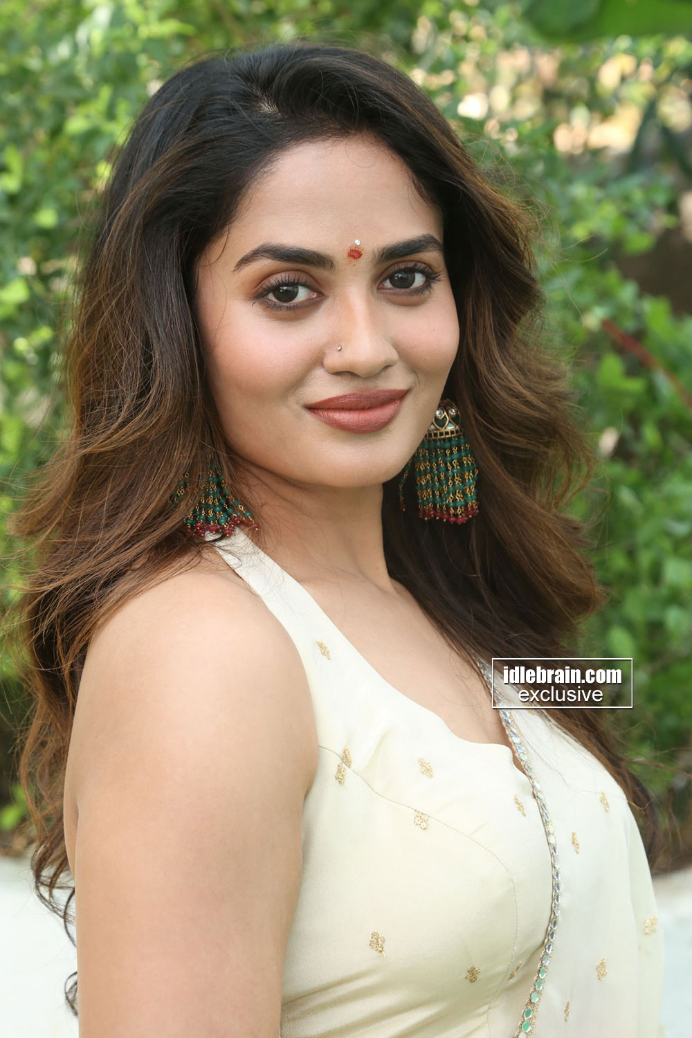 Teju Ashwini photo gallery - Telugu cinema actress