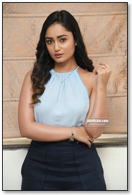 Tridha Choudhury photo gallery - Telugu cinema actress