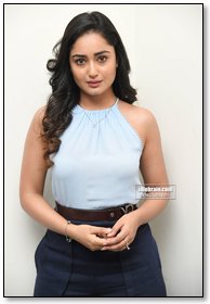Tridha Choudhury photo gallery - Telugu cinema actress