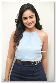 Tridha Choudhury photo gallery - Telugu cinema actress