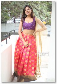 Venu Sri photo gallery - Telugu cinema actress