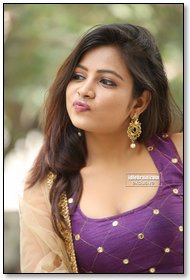 Venu Sri photo gallery - Telugu cinema actress