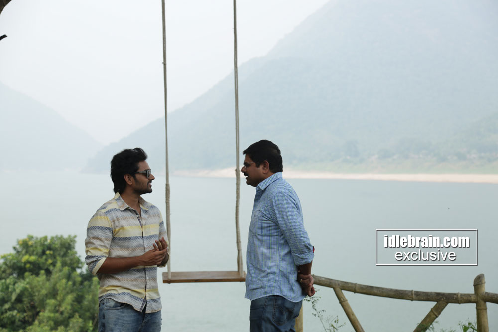 Fashion Designer S/o Ladies Tailor working stills photo gallery ...