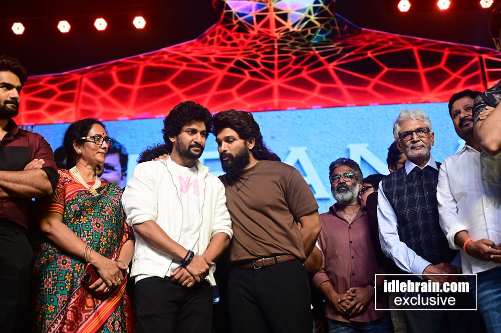 Directors Day 2024 event Telugu cinema