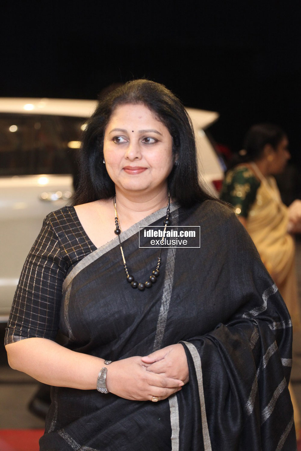 Salon Hair Crush Launch - Telugu cinema