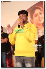 Music Shop Murthy Pre Release Event - Idlebrain.com