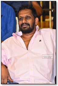 Double Ismart trailer launch - Telugu cinema